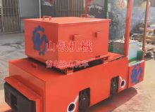 點(diǎn)擊查看詳細(xì)信息<br>標(biāo)題：蓄電池電機(jī)車 閱讀次數(shù)：556